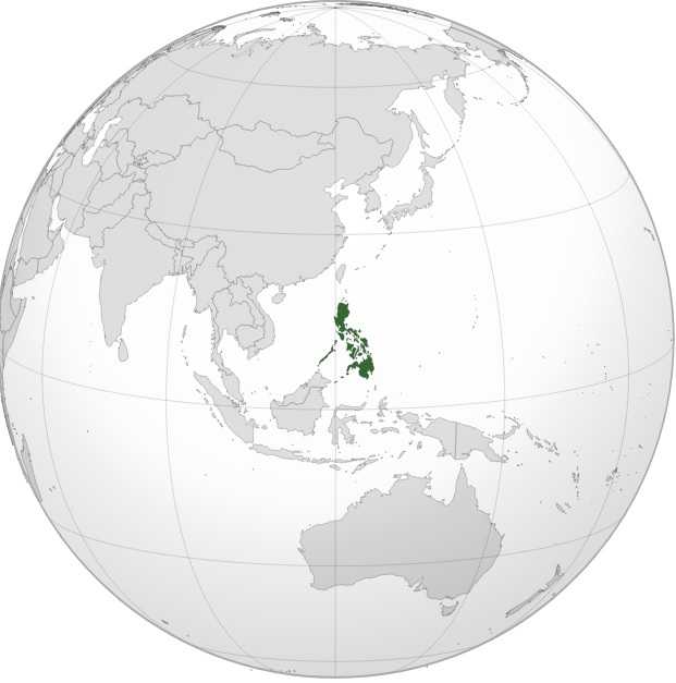 Filipinas, tantas histórias por descobrir