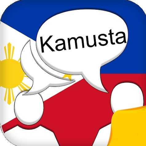 O filipino e demais línguas das Filipinas