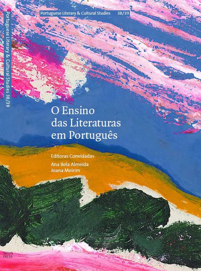 O Ensino das Literaturas em Português