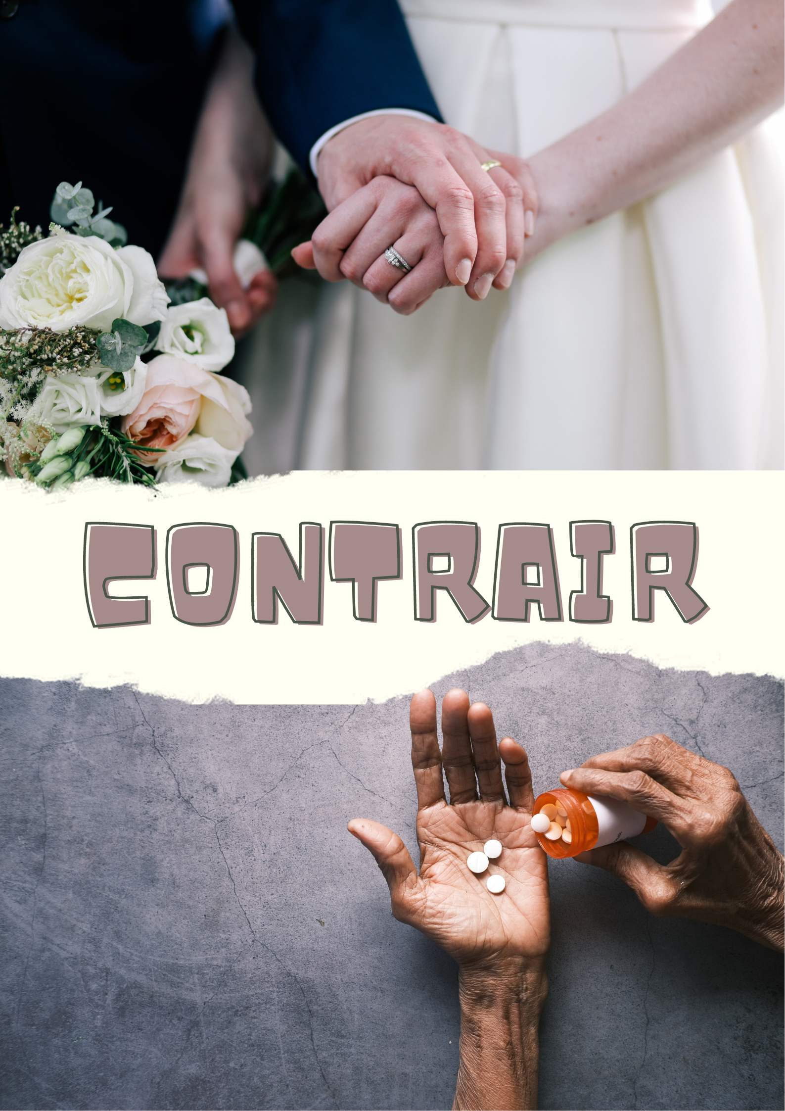 A expressão «contrair casamento»