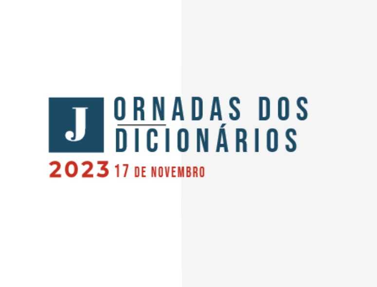 Jornadas dos Dicionários têm 4.ª edição em Lisboa
