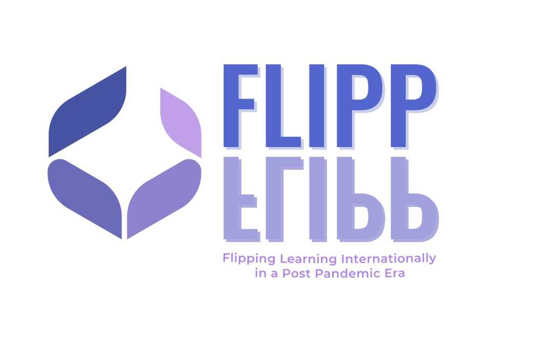 Em linha o FLIPP, <br> projeto para a transformação digital das escolas