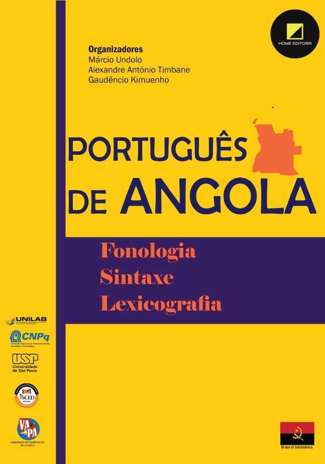 Português de Angola