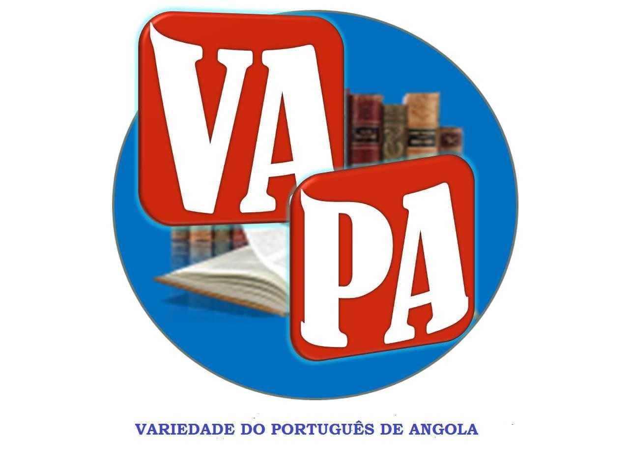Publicado <i>Português de Angola: Fonologia, Sintaxe e Lexicografia</i>