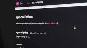 Apocalíptica