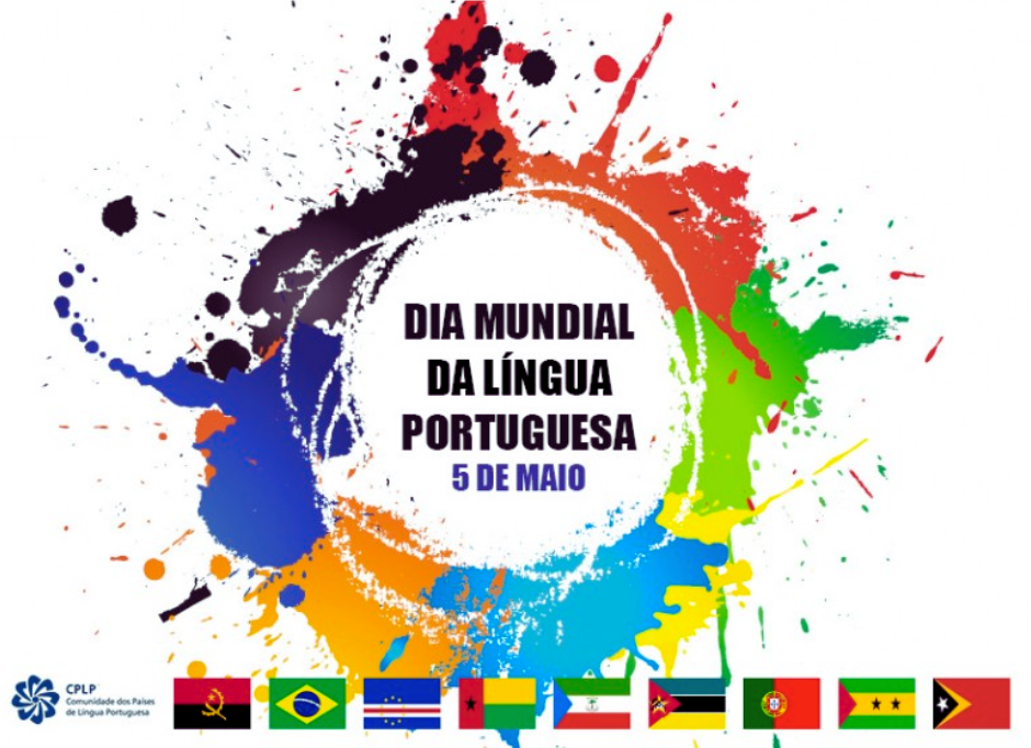 O Dia Mundial da Língua Portuguesa