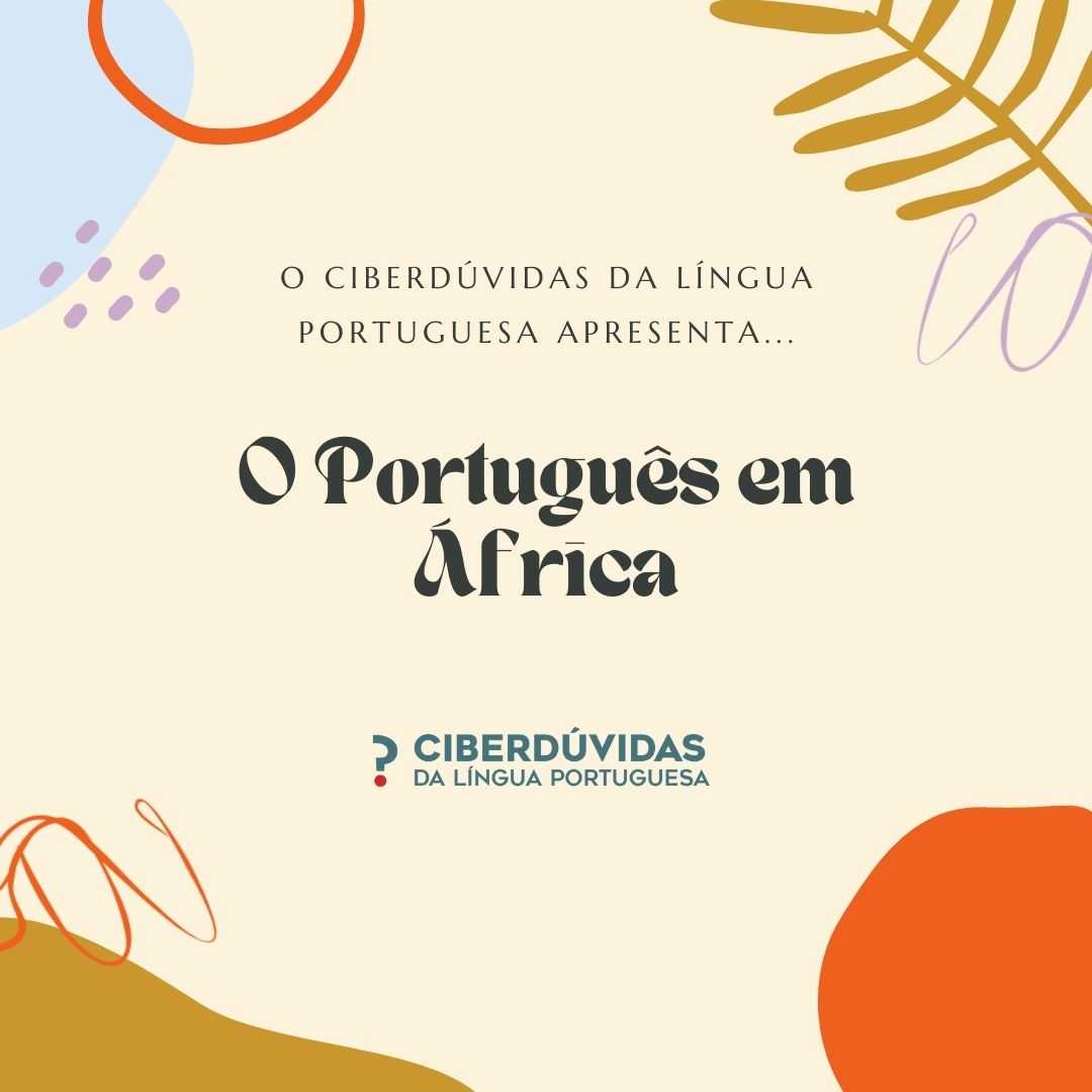 O português em África