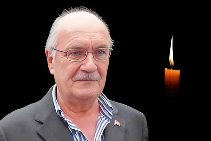 Rui Ramos <br> (1945–2024)