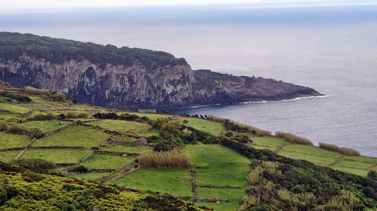 Os falares da ilha Terceira