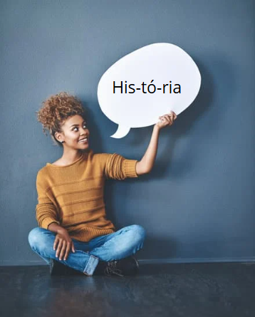 História e dia