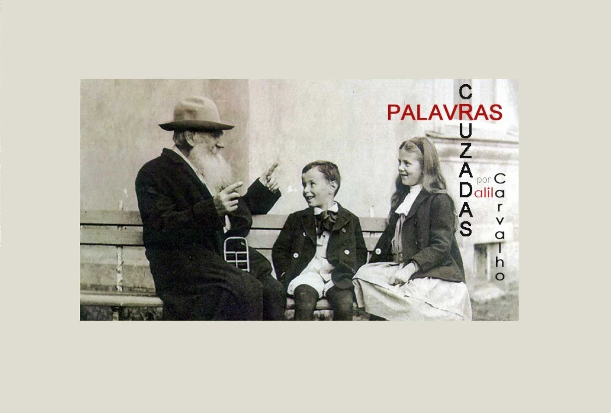 Programa <i>Palavras Cruzadas</i> chega ao fim