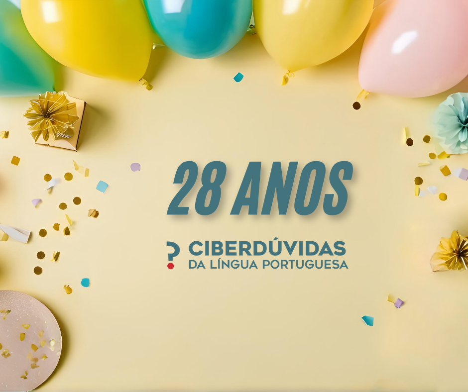 28 Anos De Ciberd vidas E O Ato De Agradecer Ciberd vidas Da L ngua 