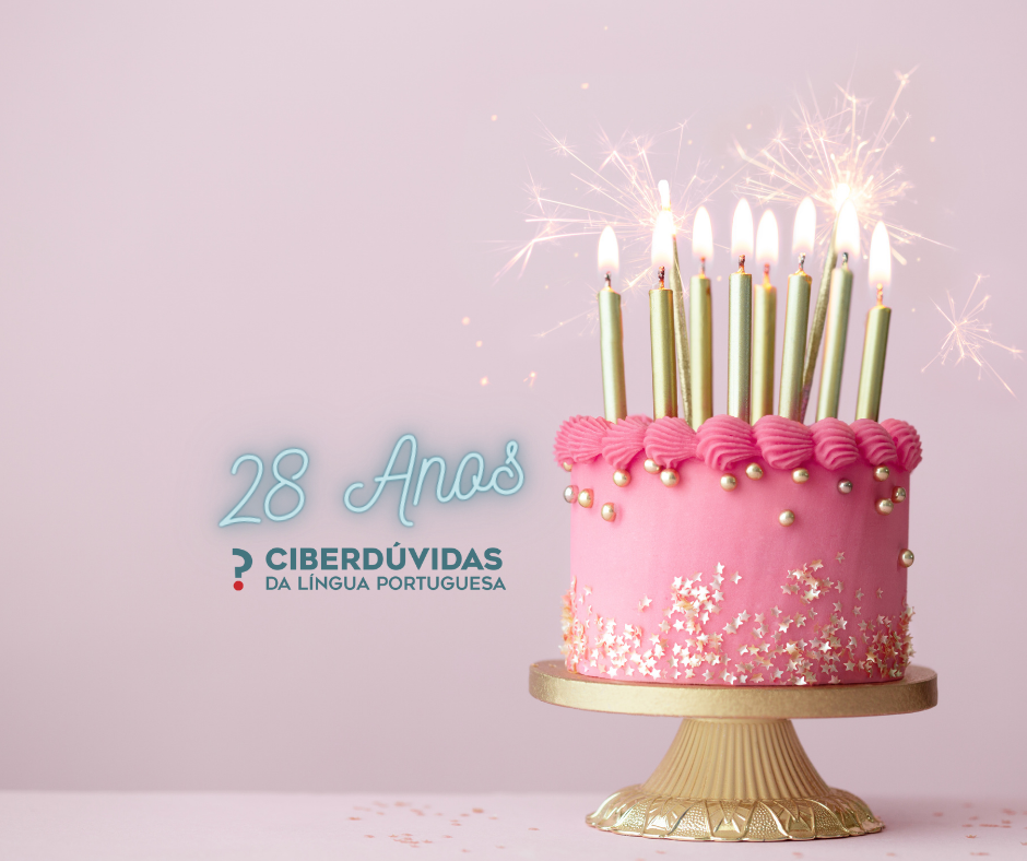 28 anos de Ciberdúvidas e o ato de agradecer