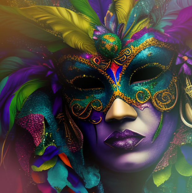 Verbos para o Carnaval