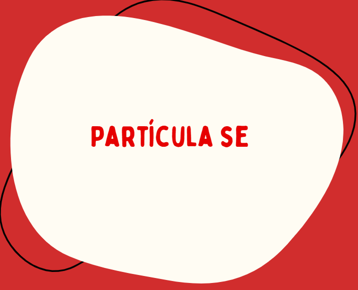 A partícula apassivante <i>se</i>