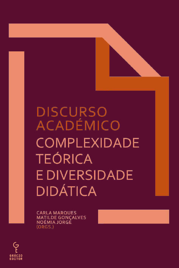 Discurso Académico: Complexidade Teórica e Diversidade Didática