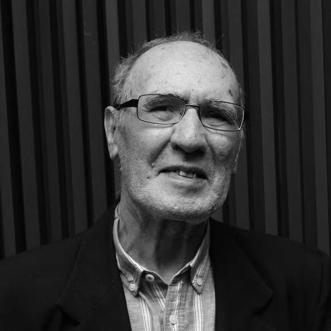 Fernando Venâncio (1944-2025)