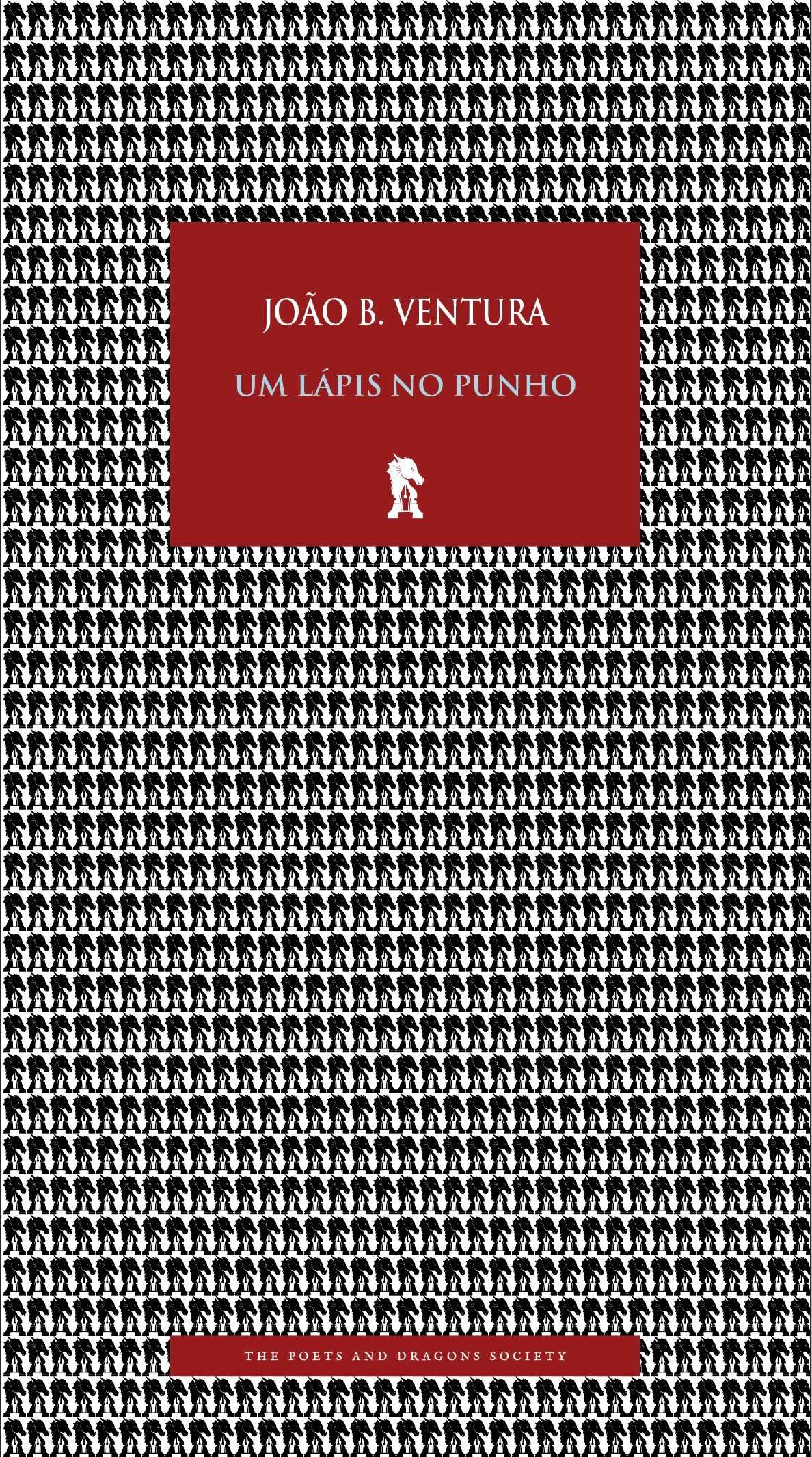 Breve nota de leitura sobre <i>Um lápis no Punho</i>, de João Ventura