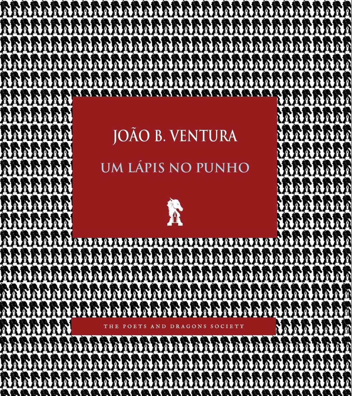 Breve nota de leitura sobre Um lápis no Punho, de João Ventura