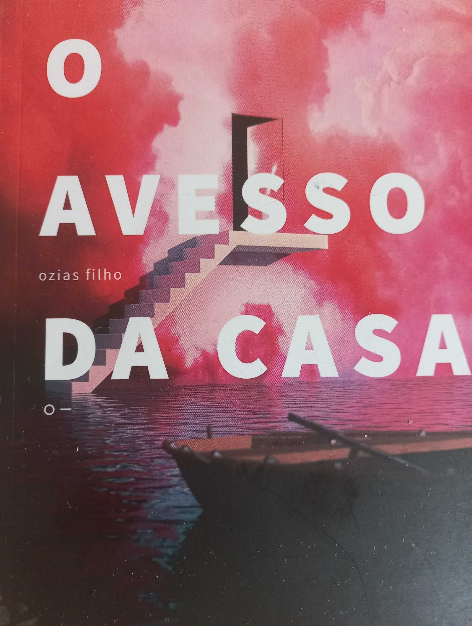 O Avesso Da Casa De Ozias Filho Literatura Ciberd vidas Da L ngua 