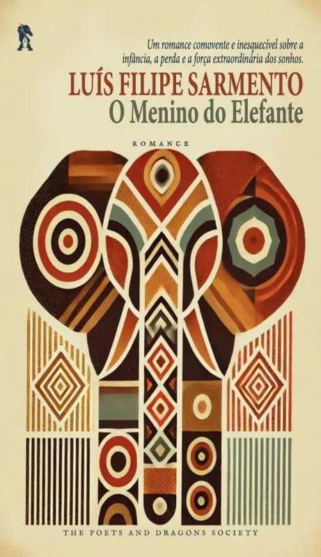 <i>O Menino do Elefante</i>, de Luís Filipe Sarmento 