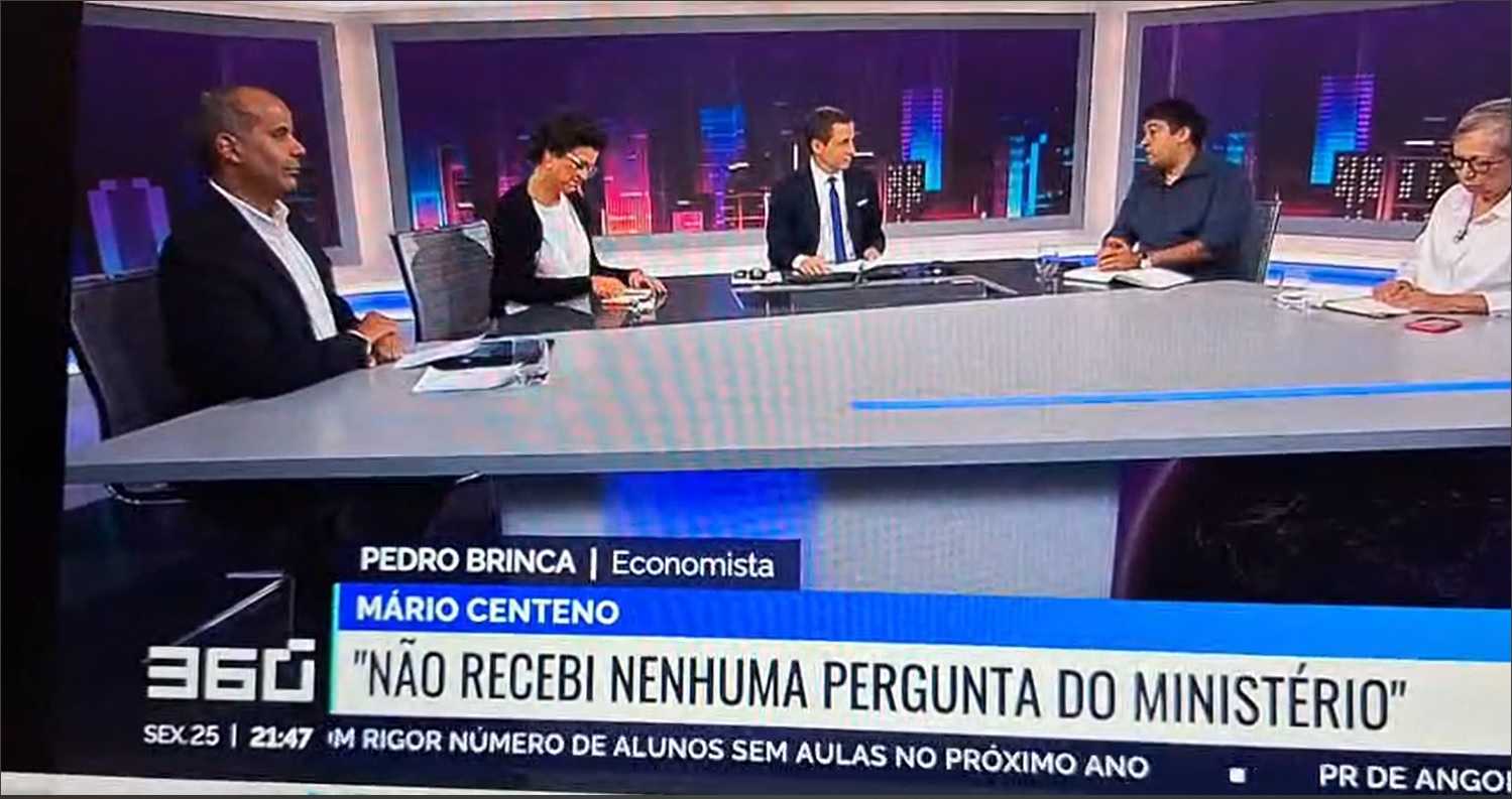 <i>Entreteve</i>, e não 