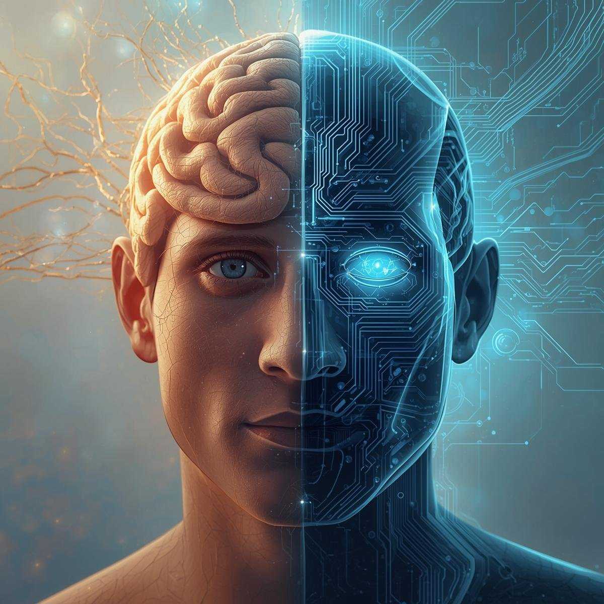 Da inteligência artificial e da «pele de galinha»
