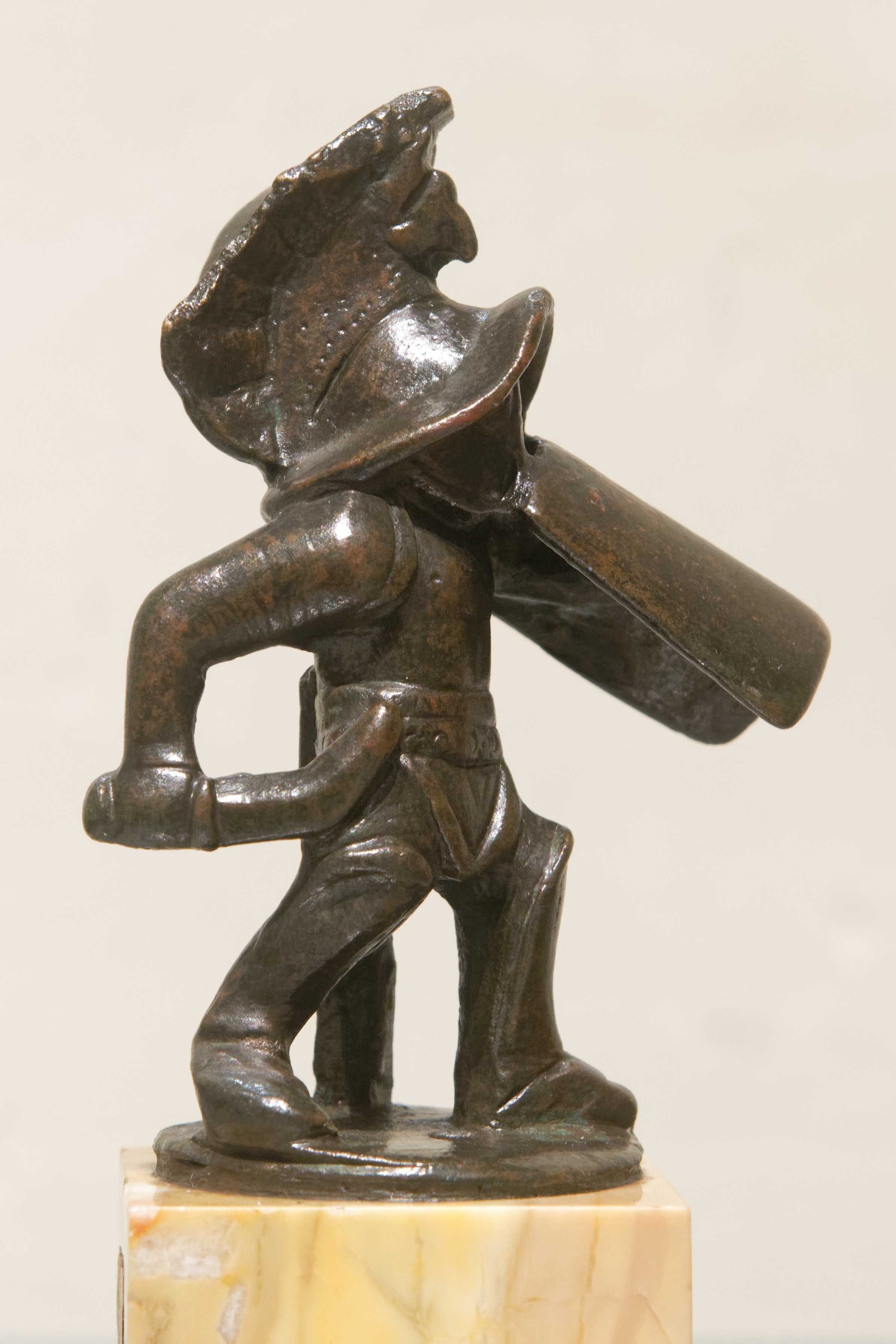 <i>Sicário</i>