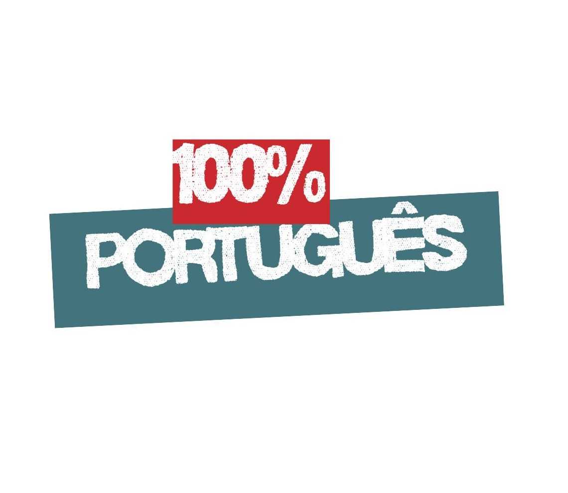 100% Português, anglofonia nos nomes, a língua em África e na Galiza, perro, «informar que» e a origem de Lusíadas