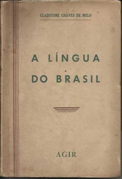A influência tupi no português do Brasil