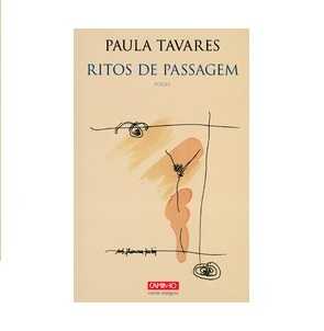 Ana Paula Tavares, vencedora do Prémio Camões 2025