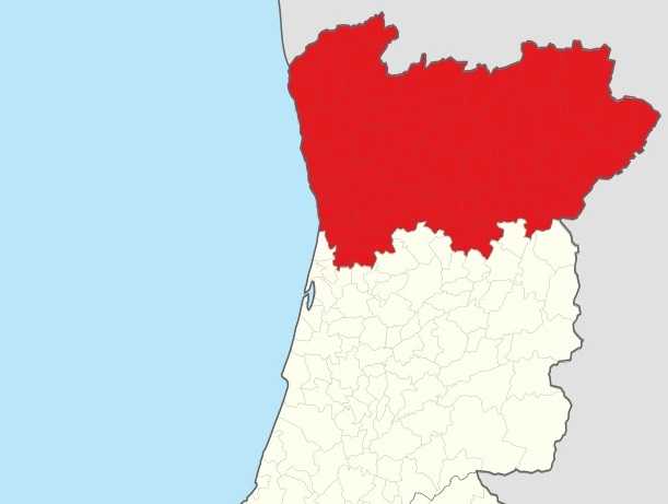 A Pronúncia do Norte