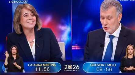 O verbo <i>intervir</i> em campanha