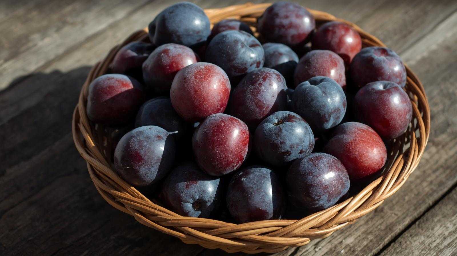 «Ano de ameixas, ano de queixas»