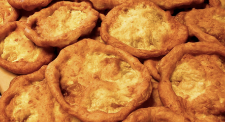 <i>Filhós</I> ou <I>filhoses</I>?