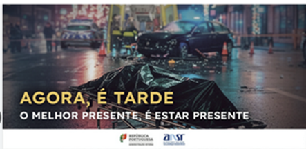 Uma vírgula chocante