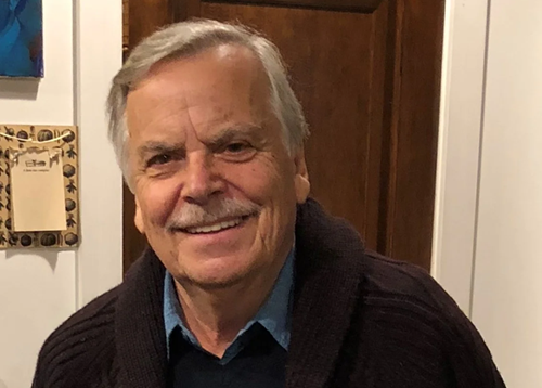 Onésimo Teotónio Almeida