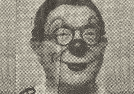 Do palhaço Anhuk ao nome <i>anhuca</i>