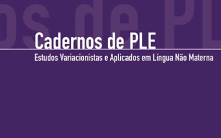 Cadernos de PLE (2.ª edição)