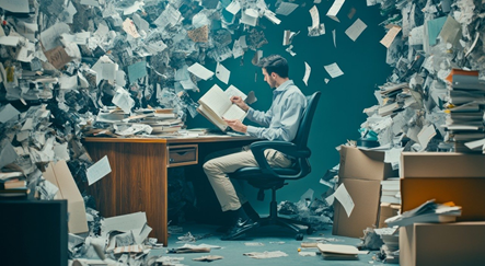 Do pensamento criativo como contraponto do absurdo 