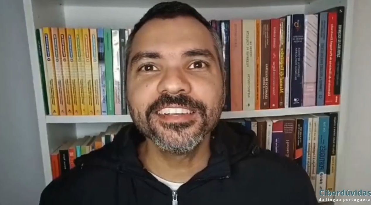 «Bom dia» vs. <i>bom-dia</i>