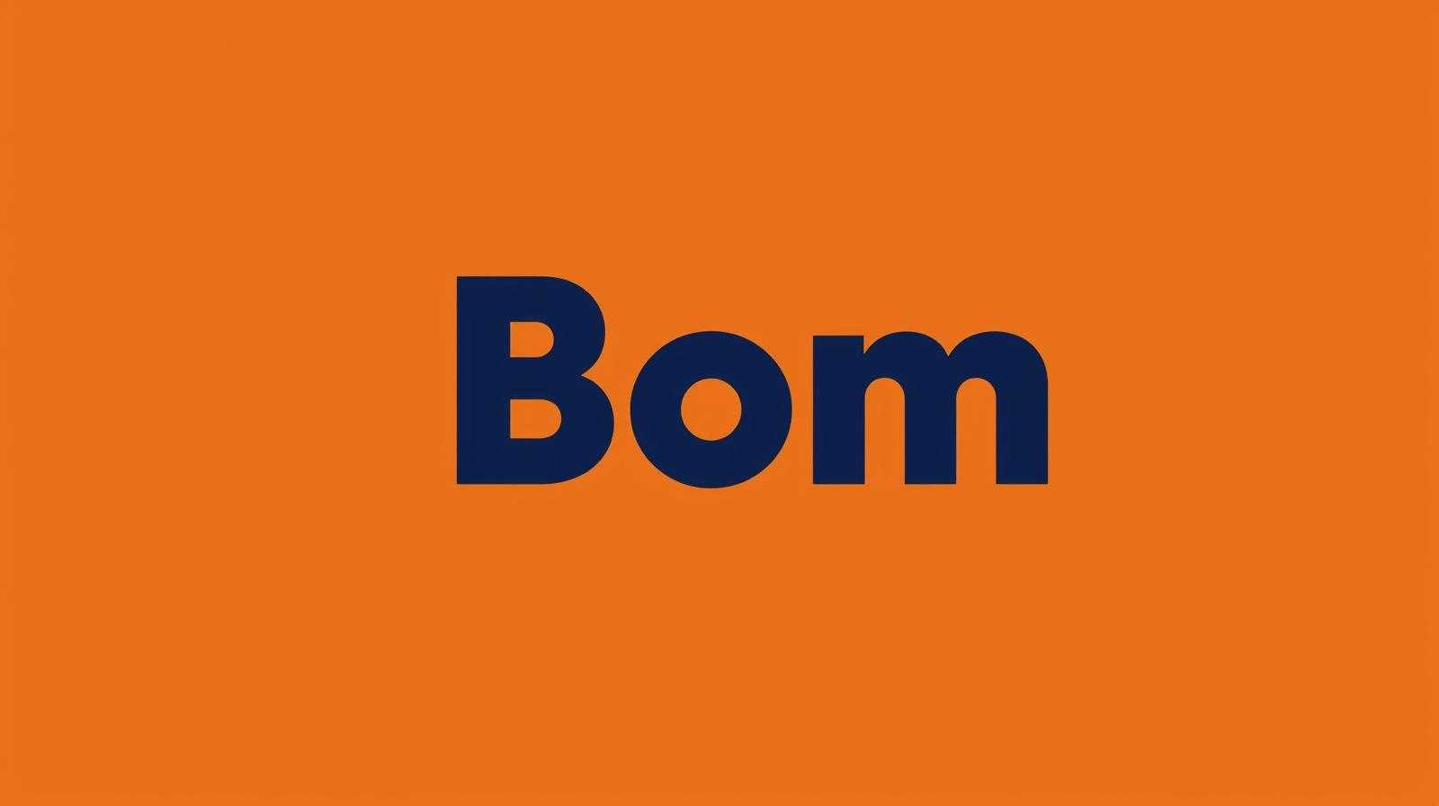 O comparativo de inferioridade do adjetivo <i>bom</i>