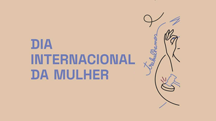 As profissões no feminino