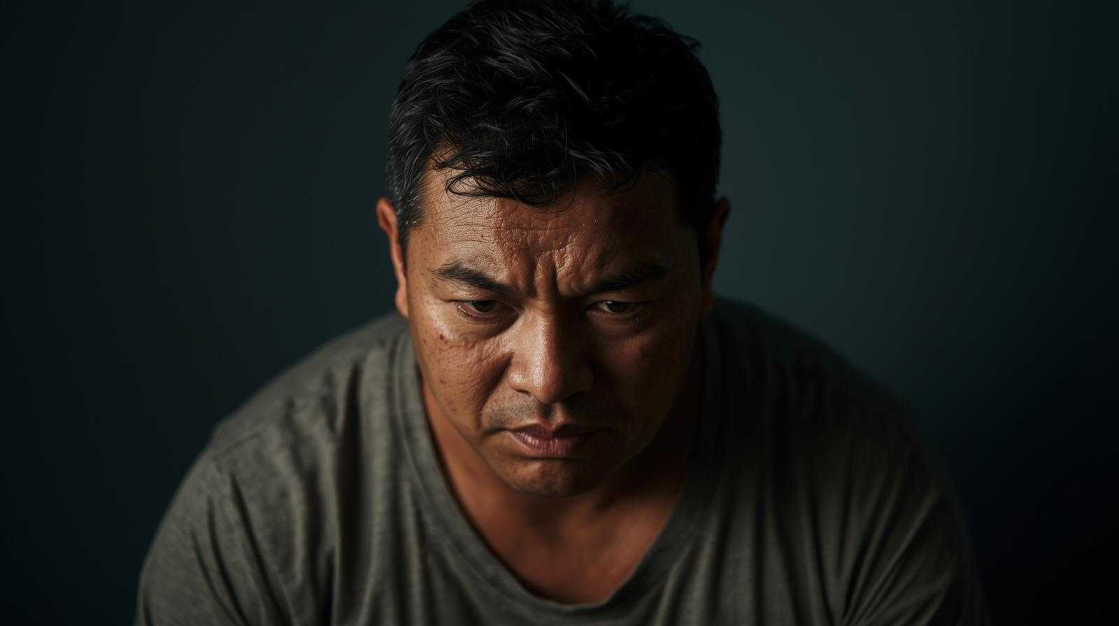 A estrutura «triste de quem...»