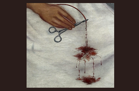 <i>Contra Corvos</i> de Elisa Costa Pinto – o esplendor da Arte como resistência