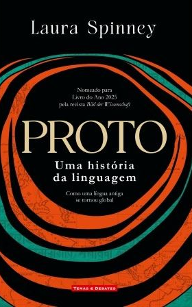 Proto: Uma história da linguagem