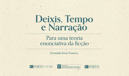 Deixis, Tempo, Narração