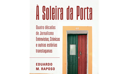 <i>À Soleira da Porta</i>, de Eduardo Raposo
