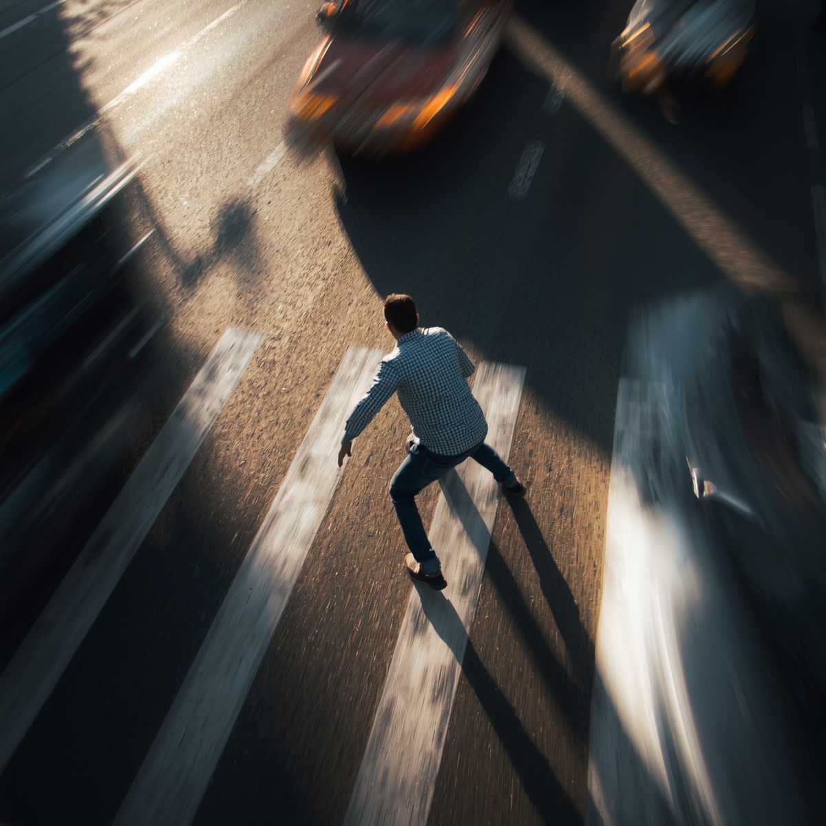 Risco de vida ou risco de morte