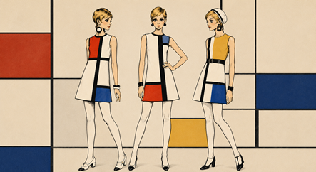 Porquê <i>outfit</i> em vez de <i>roupa</i>?